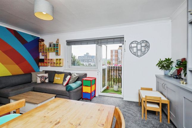 Flat 5, Friston House, 49, Selwyn Road, Eastbourne photo 4