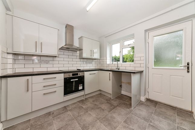 14, Ireton Road, Market Harborough photo 2