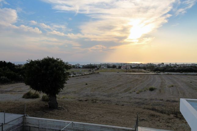 Detached house for sale in Emba, Cyprus
