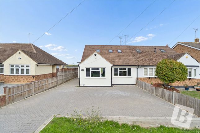 3-bed bungalow on 10, Common Road, Brentwood, £750,000