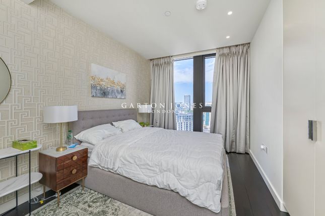 1502, Damac Tower, London photo 4