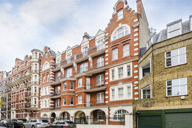 Thumbnail Flat for sale in Drayton Gardens, London