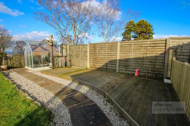 Detached bungalow for sale in Paris, Ramsgreave, Ribble Valley