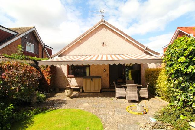 Bungalow for sale in Amberley Road, Patchway, Bristol