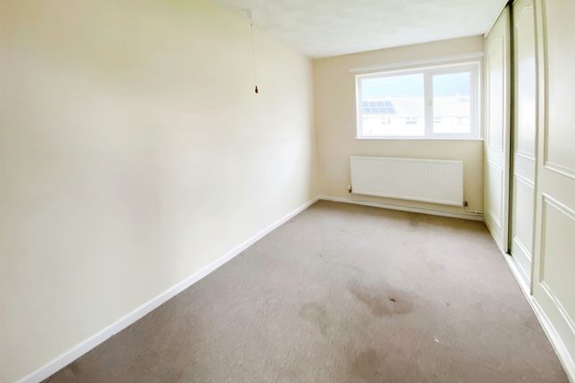 Flat for sale in Livale Court, Bettws, Newport