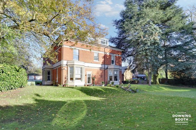 Thumbnail Flat for sale in Borrowcop House, Borrowcop Lane, Lichfield