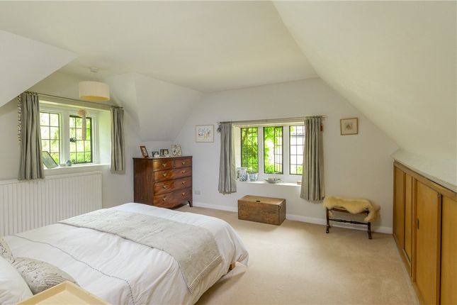 Detached house for sale in Bathampton Lane, Bathampton, Bath, Somerset