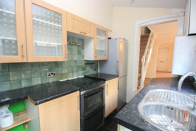 Terraced house to rent in Maldon Road, Colchester, Essex