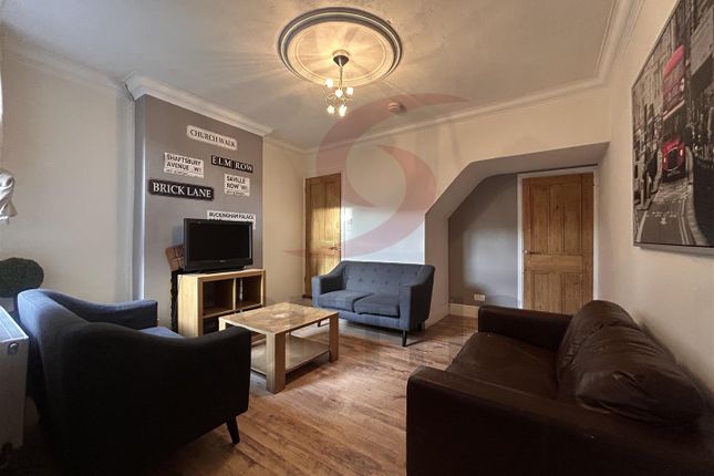 47, Noel Street, Leicester photo 2