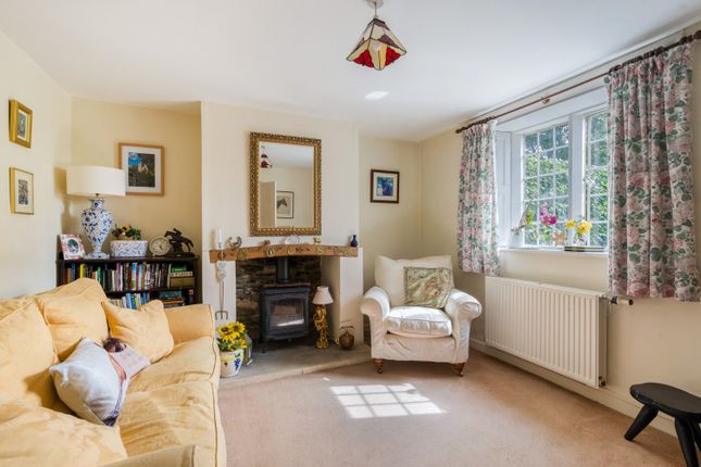 Semi-detached house for sale in Down Ampney, Cirencester