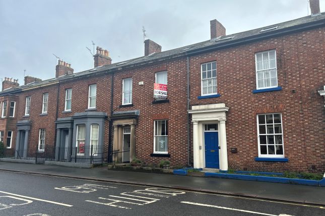 Office for sale in Spencer Street, 27, Carlisle