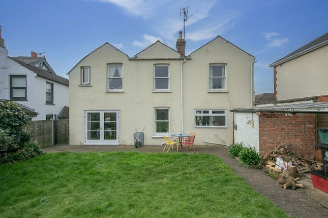 Detached house for sale in Spring Road, Brightlingsea, Colchester
