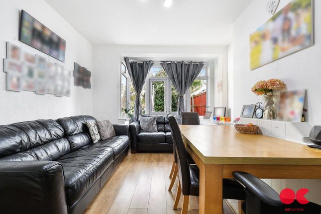 End terrace house for sale in Bentley Drive, Ilford