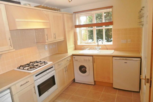 Semi-detached house to rent in Minorca Grove, Shenley Brook End, Milton Keynes