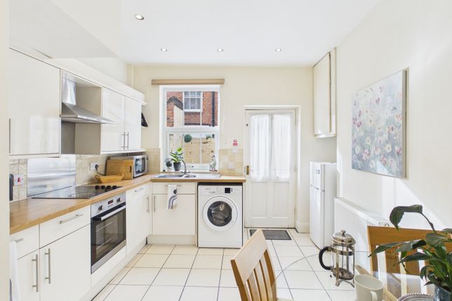 21, Albion Street, Chester photo 3
