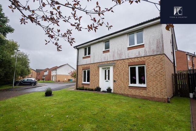 5, Lennox Gate, Glasgow photo 3