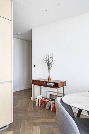 Flat for sale in Worship Street EC2A, Shoreditch, London,