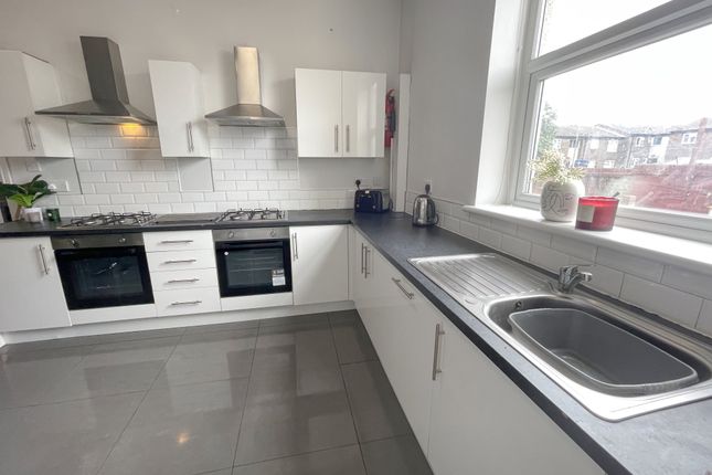 Terraced house to rent in Botanic Road, Edge Hill, Liverpool
