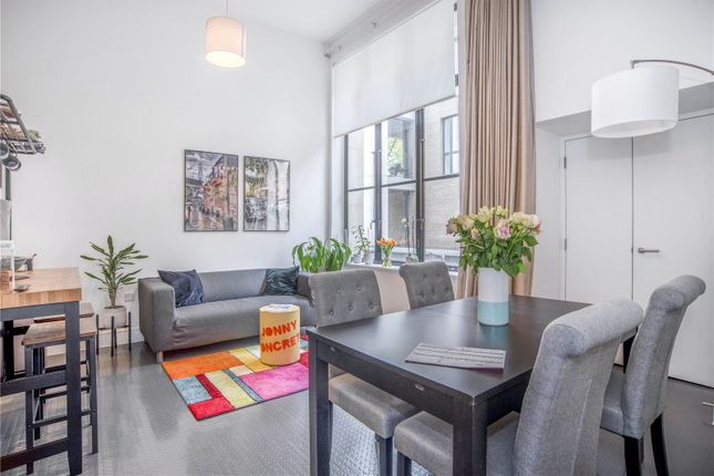 Flat to rent in Spa Road, London, UK
