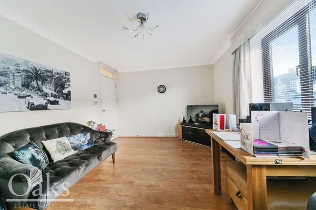 Longthornton Road London Sw16 1 Bedroom Flat For Sale