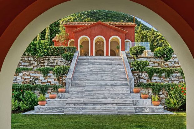 Villa for sale in Perigiali, Lefkara, Greece