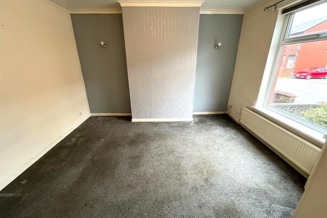 Terraced house for sale in Booth Street, Tottington, Bury