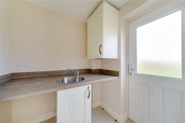 Detached house to rent in Thurgaton Way, Newton, Alfreton, Derbyshire
