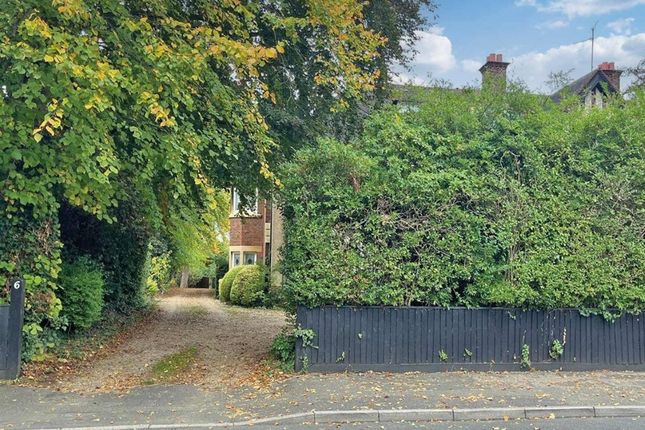 8 Bedroom Land in PE1 4DX
