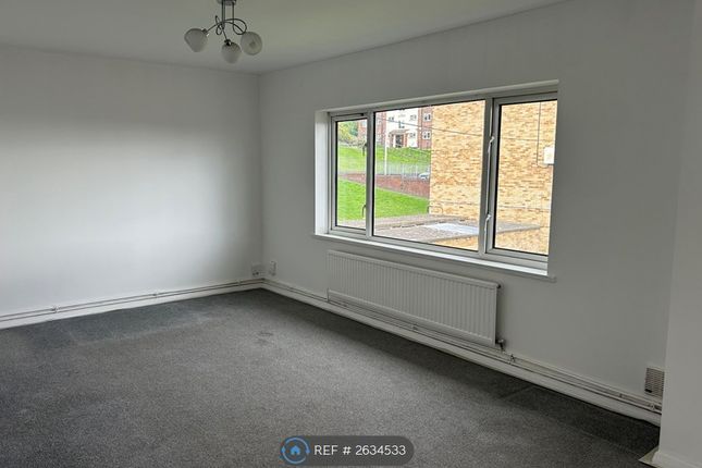 Sitting And Dining Room
