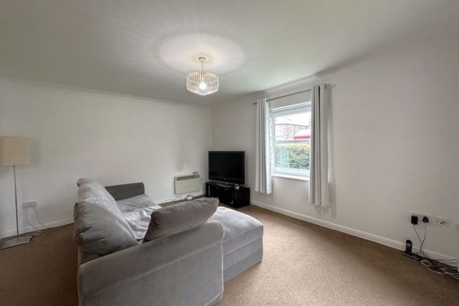 Flat for sale in Wentworth Mews, Ackworth, Pontefract