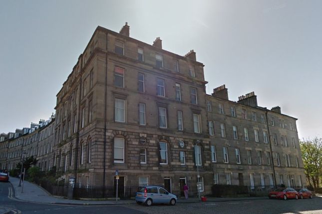 Flat to rent in Cornwallis Place, Bellevue, Edinburgh