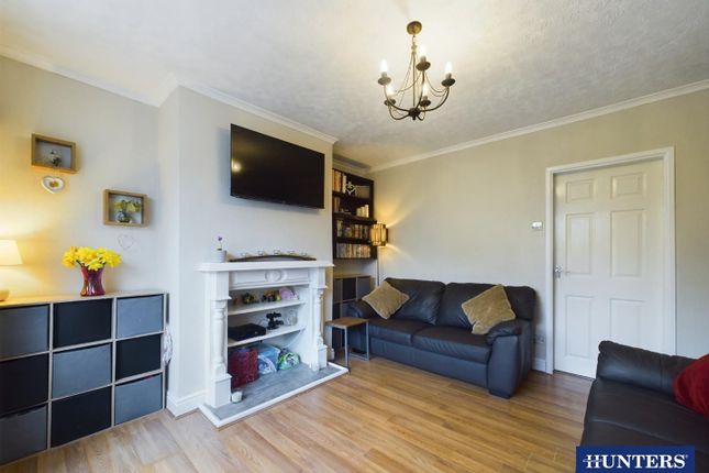 End terrace house for sale in Vicars Fields, Kendal