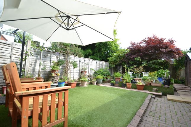 10, The Spinney, Newport photo 2