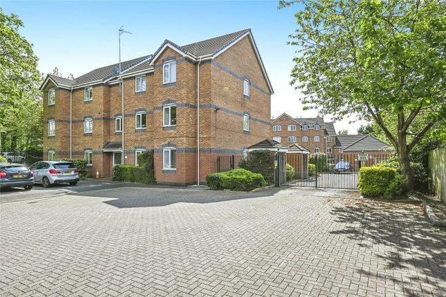 Thumbnail Flat for sale in Knightswood Court, Mossley Hill, Liverpool, Merseyside