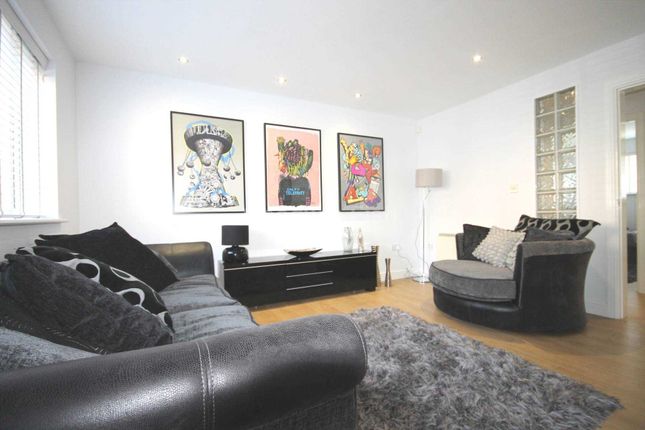 Thumbnail Flat to rent in Old Birley Street, Manchester