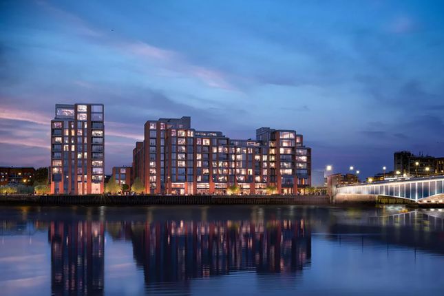 Hurlingham Waterfront, Fulham photo 4