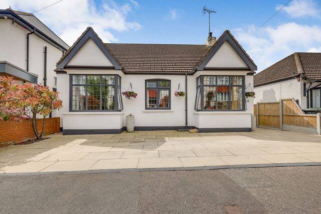 Detached bungalow for sale in Bonchurch Avenue, Leigh-On-Sea