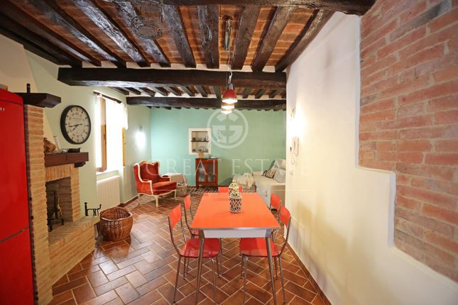 Thumbnail Triplex for sale in Monteleone D'orvieto, Terni, Umbria