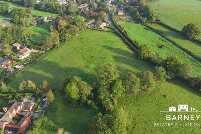 Land for sale in Mount Lane, Romsey