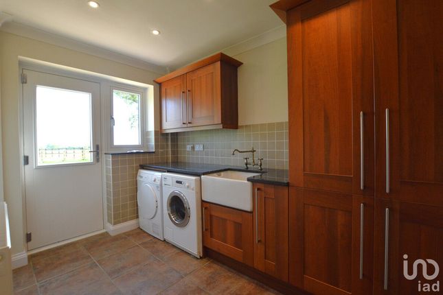 Property to rent in Pepples Lane Wimbish, Saffron Walden