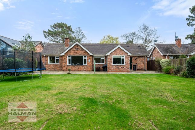 9 Overhill Road, Wilmslow photo 4