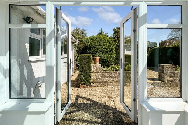Detached bungalow for sale in Riverway, South Cerney, Cirencester