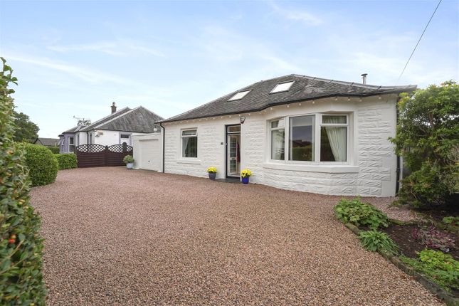 Thumbnail Detached house for sale in Gallowhill Road, Kinross