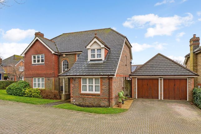 6, Fyfield Way, Winchester photo 2