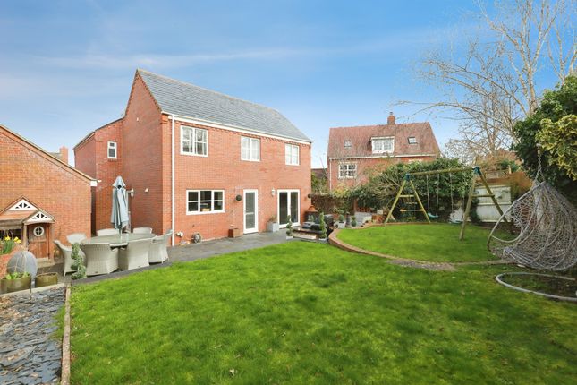17, Sandfield Lane, Stratford-Upon-Avon photo 3