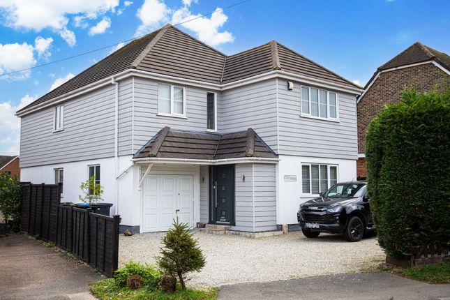 Detached house for sale in Brookhill Road, Copthorne RH10