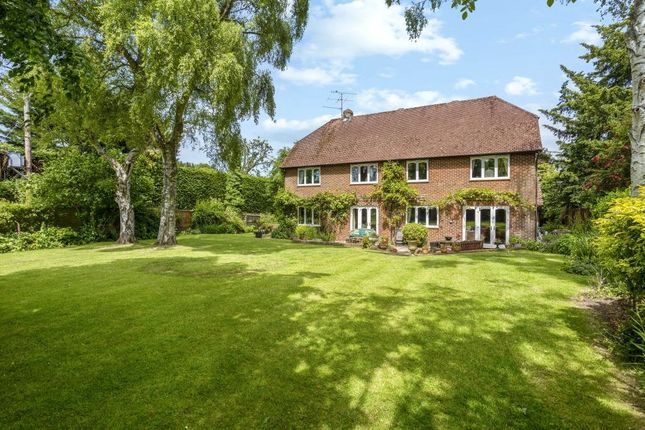 Country house for sale in Kiln House, Monk Sherborne