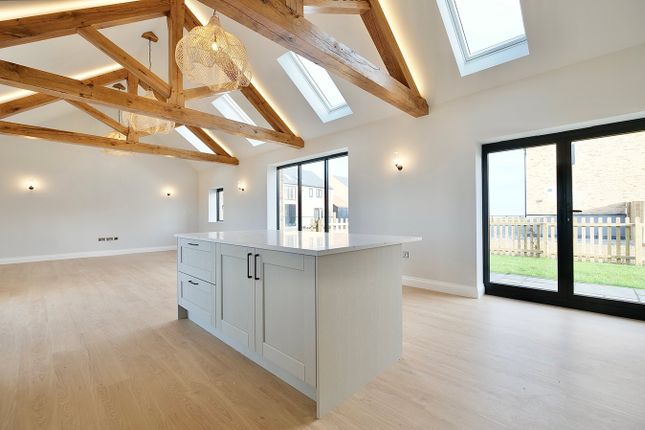 Long Barn, Manor Farm, Huntingdon photo 4