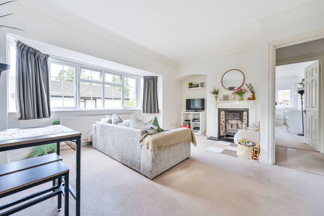 Flat to rent in Blackdown Avenue, Pyrford, Woking
