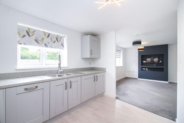 33, Trevelyan Close, Newcastle Upon Tyne photo 4